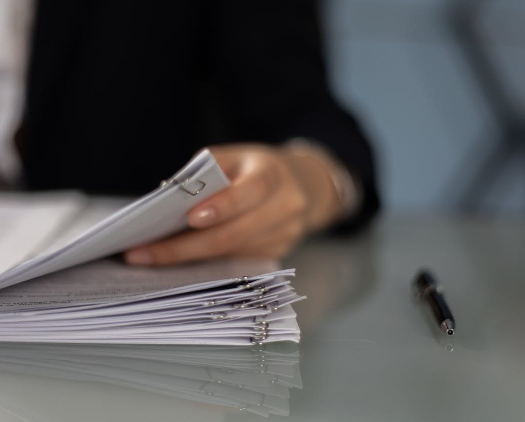 catch-up bookkeeping support