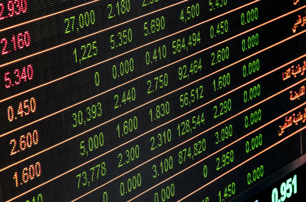 cash flow reporting dashboard