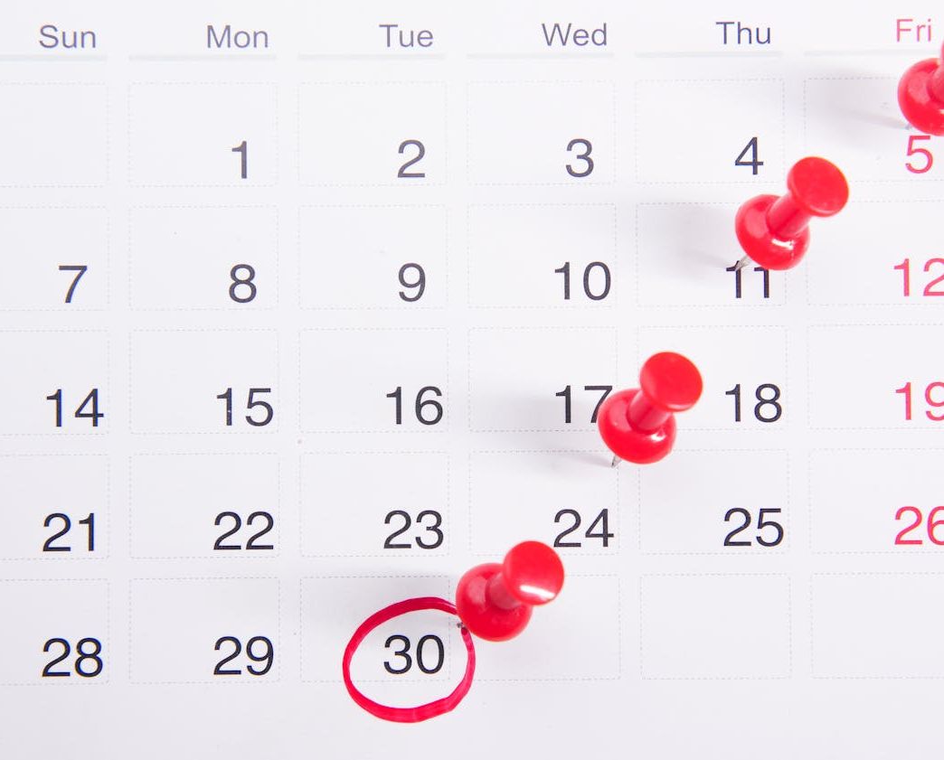 year-end package preparation